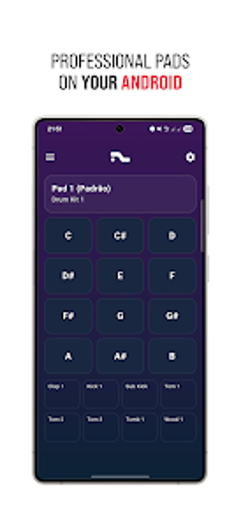 Image 0 for PadLab - Live Pads