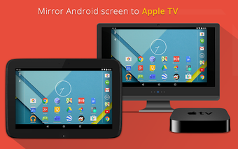 Image 0 for Mirroring360 Sender to Ap…
