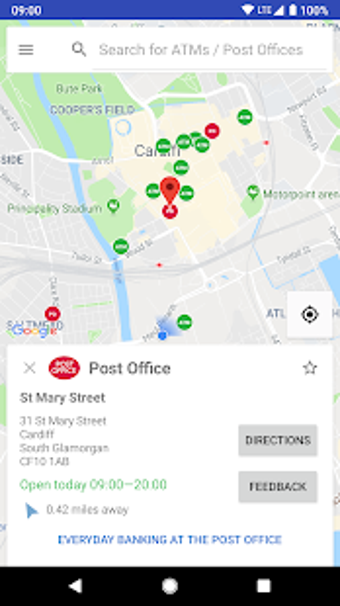 Image 3 for LINK ATM Locator
