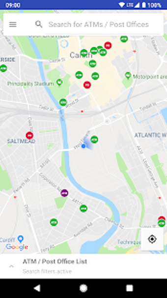 Image 1 for LINK ATM Locator