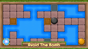 Image 0 for Fix The Path - ball rolli…