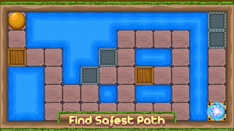 Image 2 for Fix The Path - ball rolli…
