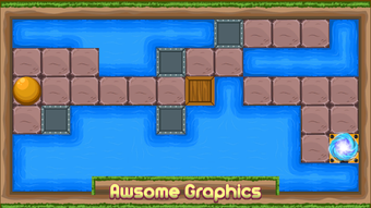 Image 1 for Fix The Path - ball rolli…