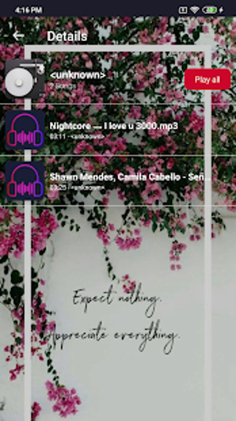 Image 1 for Free Music Downloader