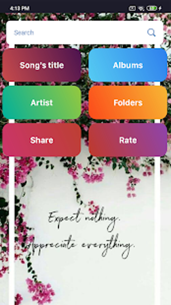 Imagen 2 para Free Music Downloader