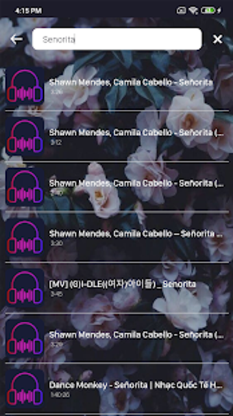 Image 2 for Free Music Downloader