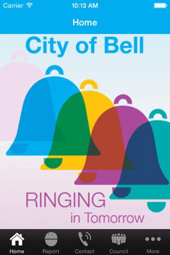 Imagen 0 para City of Bell