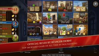 Image 2 for Istanbul: Digital Edition