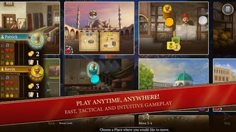 Image 0 for Istanbul: Digital Edition