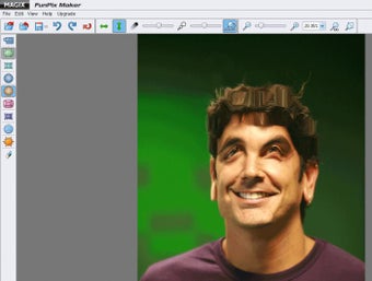 Image 0 for Magix FunPix Maker