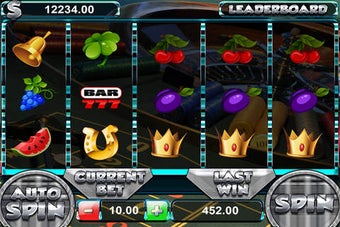 Image 0 for AAA Casino Big Bet Viva V…