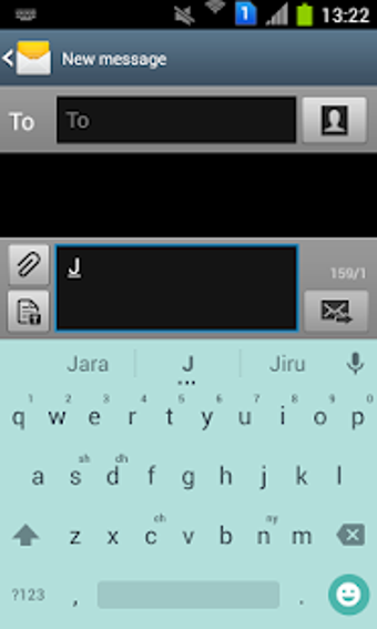 Imagen 1 para Afaan Oromoo Keyboard