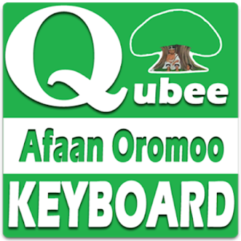 Image 1 for Afaan Oromoo Keyboard