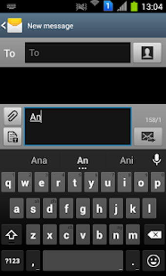 Imagen 3 para Afaan Oromoo Keyboard