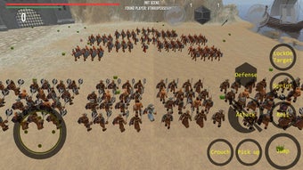 Image 1 for Vikings: Wessex Battles