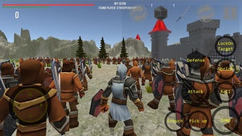 Image 2 for Vikings: Wessex Battles