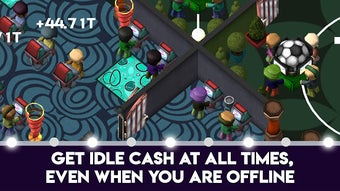 Image 2 for Idle Casino: Tycoon