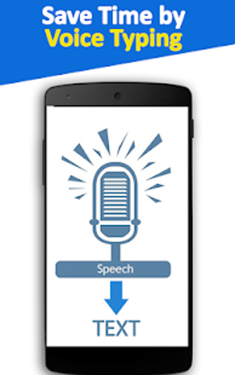 Imagen 1 para Speech To Text Converter-…