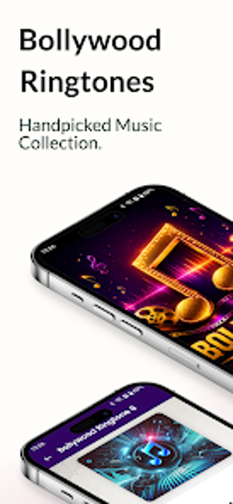 Imagen 0 para Bollywood Ringtone -हद गन