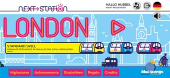 Image 0 for Next Station - London