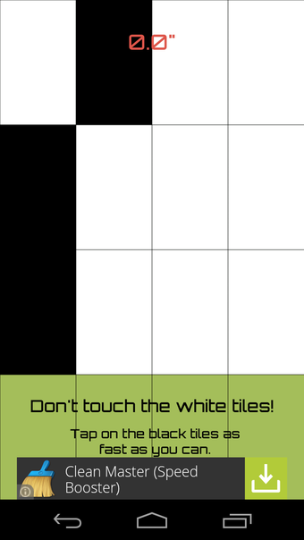 Imagen 3 para Mega Piano tiles