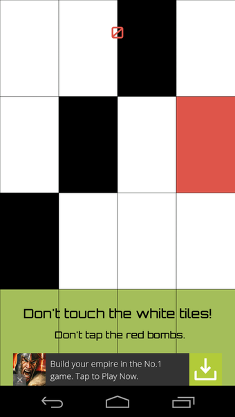 Image 0 for Mega Piano tiles