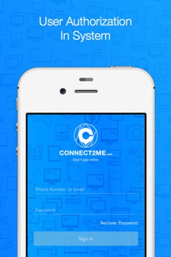 Image 0 for Connect2me.com