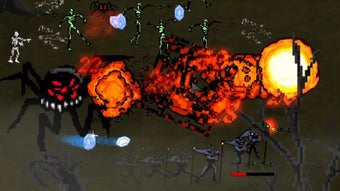 Image 0 for Vanquish Evil