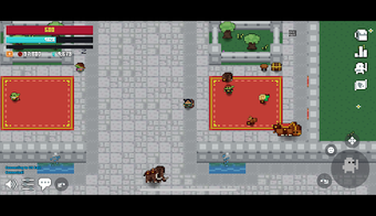 Imagen 1 para Trials of Titan