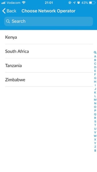 Image 1 for Liquid Telecom Communicat…