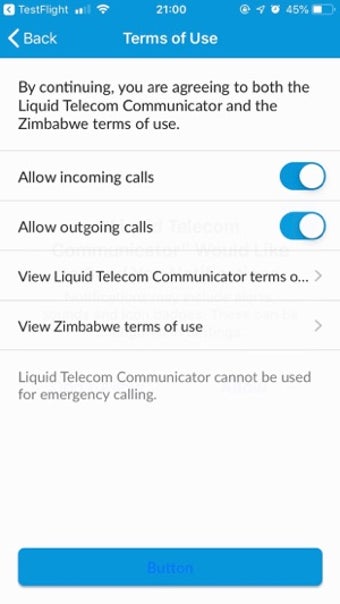 Image 0 for Liquid Telecom Communicat…