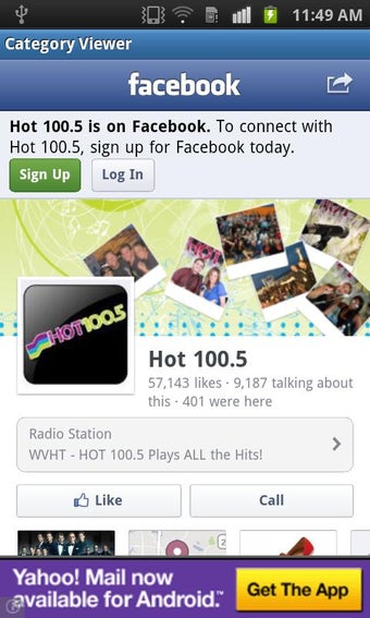 Image 0 for Hot 100.5