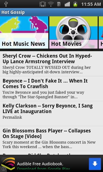 Image 3 for Hot 100.5