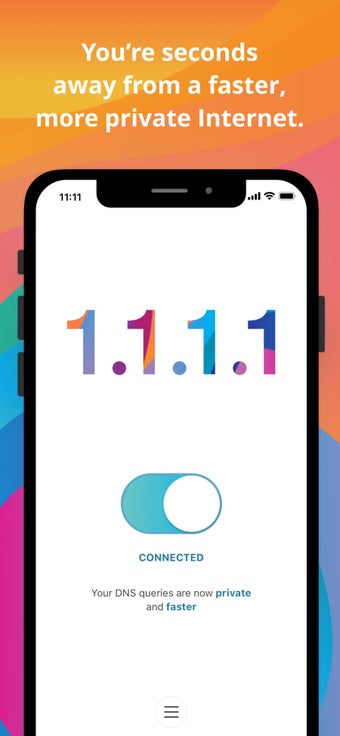 Imagen 2 para 1.1.1.1: Faster Internet