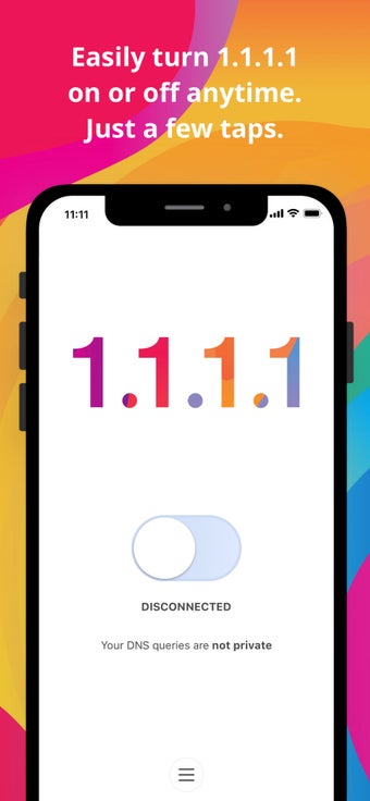Imagen 1 para 1.1.1.1: Faster Internet