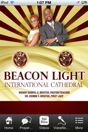 Image 3 for Beacon Light