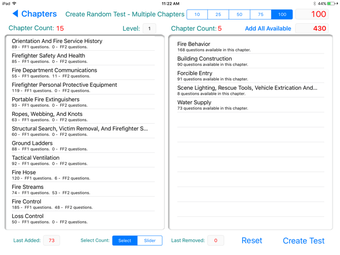 Image 2 for Fire Fighter I/II Version…