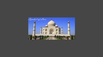 Image 0 for Taj Mahal Darshan