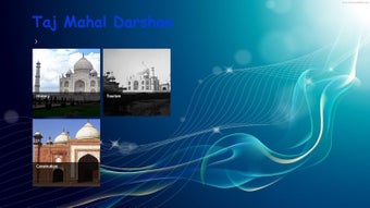 Image 1 for Taj Mahal Darshan