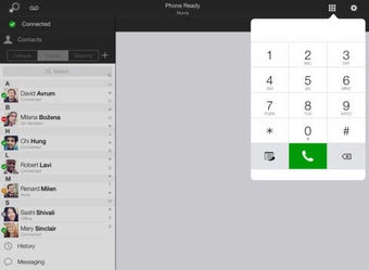 Image 0 for Nteract Mobile Unified Co…