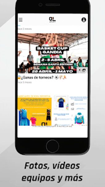 Imagen 0 para QLSPORT