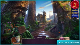 Image 3 for Enigmatis 2: The Mists of…