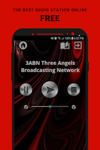 Image 2 for 3ABN Three Angels Broadca…