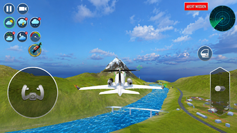 Image 0 for Airplane Sim: The Final F…
