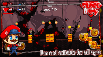 Image 1 for Super Jungle World : Supe…