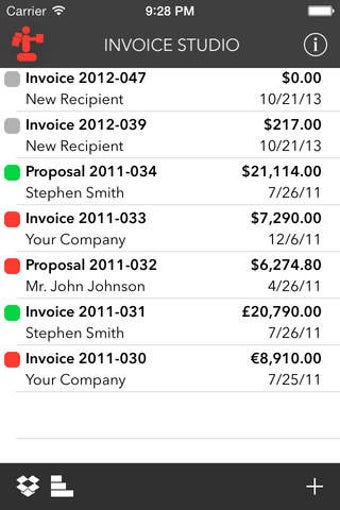 Image 0 for Invoice Studio