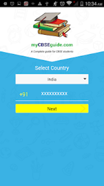 Imagen 0 para myCBSEguide - CBSE & NCER…