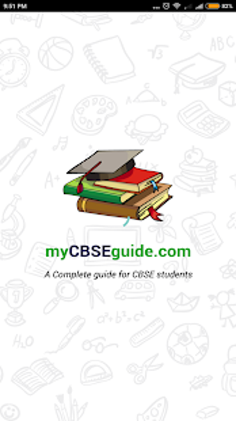 Imagen 3 para myCBSEguide - CBSE & NCER…