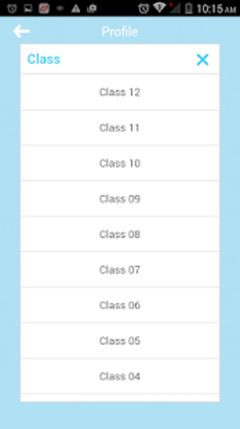 Imagen 2 para myCBSEguide - CBSE & NCER…