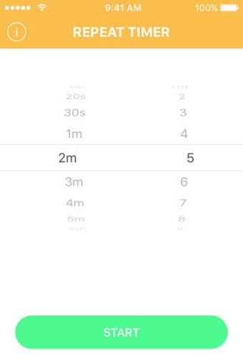 Image 0 for Repeat Timer - Timing for…
